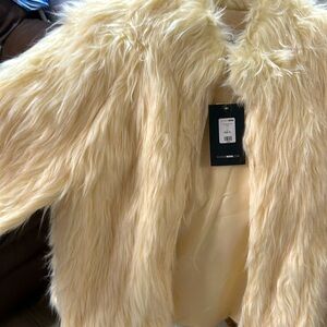 Bought for an event and then never wore it and don’t plan on it any time soon.